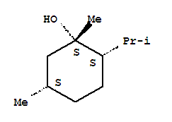 (1s,2s,5s)-(9ci)-1,5-׻-2-(1-׻һ)-h(hun)Y(ji)(gu)ʽ_727731-05-7Y(ji)(gu)ʽ
