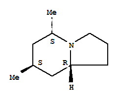 (5s,7s,8ar)-(9ci)-˚-5,7-׻-ຽY(ji)(gu)ʽ_727985-51-5Y(ji)(gu)ʽ