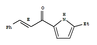 (2e)-(9ci)-1-(5-һ-1H--2-)-3--2-ϩ-1-ͪY(ji)(gu)ʽ_728008-72-8Y(ji)(gu)ʽ