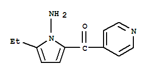 (9ci)-(1--5-һ-1H--2-)-4--ͪY(ji)(gu)ʽ_728008-78-4Y(ji)(gu)ʽ
