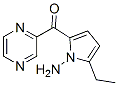 (9ci)-(1--5-һ-1H--2-)-ͪY(ji)(gu)ʽ_728008-79-5Y(ji)(gu)ʽ