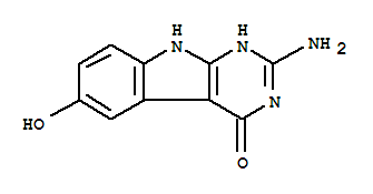 (9ci)-2--1,9--6-u-4H-ल[4,5-b]-4-ͪY(ji)(gu)ʽ_728880-57-7Y(ji)(gu)ʽ