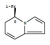 (5s)-(9ci)-5,6--5-(1-׻һ)-ຽY(ji)(gu)ʽ_731854-03-8Y(ji)(gu)ʽ