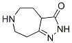3a,4,5,6,7,8--[3,4-d]s-3(2H)-ͪY(ji)(gu)ʽ_732184-56-4Y(ji)(gu)ʽ