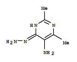 (9ci)-5--2,6-׻-4(1H)-ͪY(ji)(gu)ʽ_732925-33-6Y(ji)(gu)ʽ