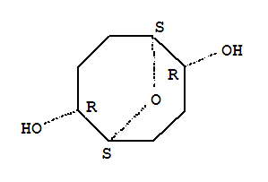 (9ci)-(1s,2r,5s,6r)-9-fph(hun)[3.3.1]-2,6-Y(ji)(gu)ʽ_733011-94-4Y(ji)(gu)ʽ