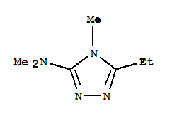 (9ci)-5-һ-n,n,4-׻-4H-1,2,4--3-Yʽ_733698-87-8Yʽ