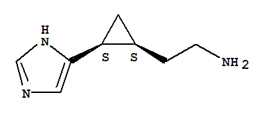 (1s,2s)-(9ci)-2-(1H--4-)-h(hun)ҰY(ji)(gu)ʽ_733735-90-5Y(ji)(gu)ʽ