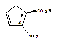 (1r,2r)-rel-(9ci)-2--3-h(hun)ϩ-1-Y(ji)(gu)ʽ_733749-01-4Y(ji)(gu)ʽ