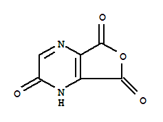 ߻૲[3,4-b]-2,5,7(1h)-ͪ (9ci)Y(ji)(gu)ʽ_73403-50-6Y(ji)(gu)ʽ