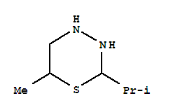 (9ci)-Ě-6-׻-2-(1-׻һ)-2H-1,3,4-ຽYʽ_73419-16-6Yʽ