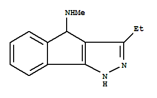 (9ci)-3-һ-1,4--n-׻-Ტ[1,2-c]-4-Y(ji)(gu)ʽ_734494-53-2Y(ji)(gu)ʽ