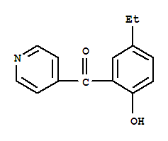 (9ci)-(5-һ-2-u)-4--ͪY(ji)(gu)ʽ_734498-48-7Y(ji)(gu)ʽ