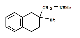 (9ci)-2-һ-1,2,3,4-Ě-n-׻-2-װY(ji)(gu)ʽ_735236-35-8Y(ji)(gu)ʽ