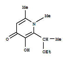 (9ci)-2-(1-һ)-3-u-1,6-׻-4(1H)-ͪY(ji)(gu)ʽ_735251-32-8Y(ji)(gu)ʽ