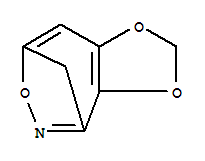 4,7--1,3-[4,5-d][1,2]fs׿(9ci)Y(ji)(gu)ʽ_73532-00-0Y(ji)(gu)ʽ