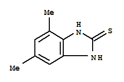(9ci)-1,3--4,6-׻-2H--2-ͪY(ji)(gu)ʽ_73590-92-8Y(ji)(gu)ʽ