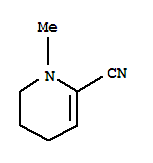(9ci)-1,4,5,6-Ě-1-׻-2-़Y(ji)(gu)ʽ_73657-97-3Y(ji)(gu)ʽ