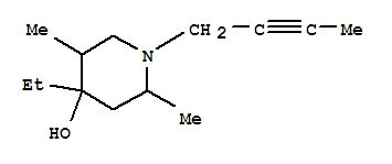 (9ci)-1-(2-Ȳ)-4-һ-2,5-׻-4-uऽY(ji)(gu)ʽ_736865-39-7Y(ji)(gu)ʽ