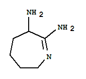 (9ci)-3,4,5,6-Ě-2H-s׿-6,7-Y(ji)(gu)ʽ_736909-60-7Y(ji)(gu)ʽ