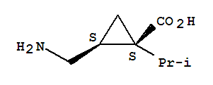 (1r,2r)-rel-(9ci)-2-(׻)-1-(1-׻һ)-h(hun)Y(ji)(gu)ʽ_736915-21-2Y(ji)(gu)ʽ