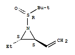 (2s,3s)-(9ci)-1-[(r)-(1,1-׻һ)]-2-ϩ-3-һ-ऽY(ji)(gu)ʽ_736947-20-9Y(ji)(gu)ʽ