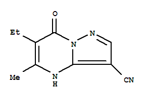 (9CI)-6-һ-4,7--5-׻-7--[1,5-a]-3-Y(ji)(gu)ʽ_736964-77-5Y(ji)(gu)ʽ