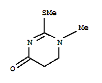 (9ci)-5,6--1-׻-2-(׻)-4(1H)-ͪY(ji)(gu)ʽ_737721-47-0Y(ji)(gu)ʽ