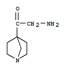 (9ci)-2--1-(1-sph(hun)[2.2.1]-4-)-ͪY(ji)(gu)ʽ_737727-70-7Y(ji)(gu)ʽ