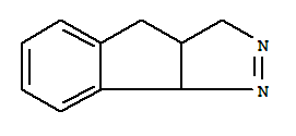 3,3a,4,8b-Ě-Ტ[1,2-c]Y(ji)(gu)ʽ_73774-58-0Y(ji)(gu)ʽ