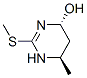 ʽ-(9ci)-1,4,5,6-Ě-6-׻-2-(׻)-4-uऽY(ji)(gu)ʽ_738541-67-8Y(ji)(gu)ʽ