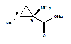 (1r-trans)-(9ci)-1--2-׻-h(hun)Y(ji)(gu)ʽ_738554-17-1Y(ji)(gu)ʽ