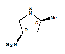 (9ci)-5-׻-,(3r-ʽ)-3-鰷Y(ji)(gu)ʽ_739340-25-1Y(ji)(gu)ʽ