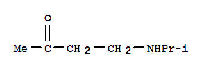 (9ci)-4-[(1-׻һ)]-2-ͪY(ji)(gu)ʽ_740039-10-5Y(ji)(gu)ʽ