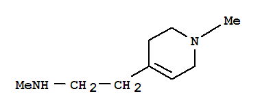 (9ci)-1,2,5,6-Ě-n,1-׻-4-ҰY(ji)(gu)ʽ_740063-03-0Y(ji)(gu)ʽ