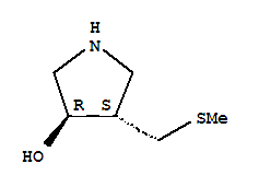 (3r,4s)-(9ci)-4-[(׻)׻]-3-鴼Y(ji)(gu)ʽ_740082-19-3Y(ji)(gu)ʽ