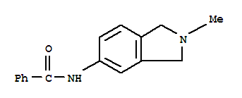 (9ci)-n-(2,3--2-׻-1H--5-)-Y(ji)(gu)ʽ_740733-82-8Y(ji)(gu)ʽ