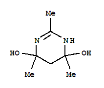 (9ci)-1,4,5,6-Ě-2,4,6-׻-4,6-शY(ji)(gu)ʽ_740762-80-5Y(ji)(gu)ʽ