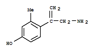 4-[1-(׻)ϩ]-3-׻-ӽY(ji)(gu)ʽ_740795-73-7Y(ji)(gu)ʽ