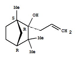 (1s,2r,4r)-(9ci)-1,3,3-׻-2-(2-ϩ)-ph(hun)[2.2.1]-2-Y(ji)(gu)ʽ_740817-73-6Y(ji)(gu)ʽ