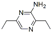 (9CI)-3,6-һ-ະY(ji)(gu)ʽ_74152-23-1Y(ji)(gu)ʽ