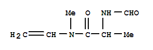 (9CI)-N-ϩ-2-()-N-׻-Y(ji)(gu)ʽ_741671-86-3Y(ji)(gu)ʽ