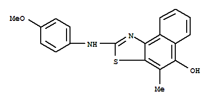 2-[(4-)]-4-׻-[1,2-d]-5-Y(ji)(gu)ʽ_742014-22-8Y(ji)(gu)ʽ