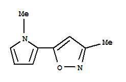 (9ci)-3-׻-5-(1-׻-1H--2-)-fY(ji)(gu)ʽ_74304-97-5Y(ji)(gu)ʽ
