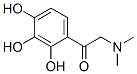 (9ci)-2-(׻)-1-(2,3,4-u)-ͪY(ji)(gu)ʽ_743366-16-7Y(ji)(gu)ʽ