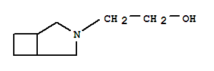 3-sph(hun)[3.2.0]-3-Ҵ(9ci)Yʽ_743438-32-6Yʽ