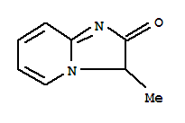 (9ci)-3-׻-[1,2-a]-2(3h)-ͪY(ji)(gu)ʽ_744146-23-4Y(ji)(gu)ʽ