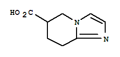 (9ci)-5,6,7,8-Ě-[1,2-a]-6-Y(ji)(gu)ʽ_744171-82-2Y(ji)(gu)ʽ