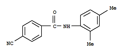(9ci)-4--n-(2,4-׻)-Y(ji)(gu)ʽ_744229-40-1Y(ji)(gu)ʽ
