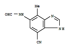 (9ci)-n-(7--4-׻-1H--5-)-Y(ji)(gu)ʽ_745048-52-6Y(ji)(gu)ʽ